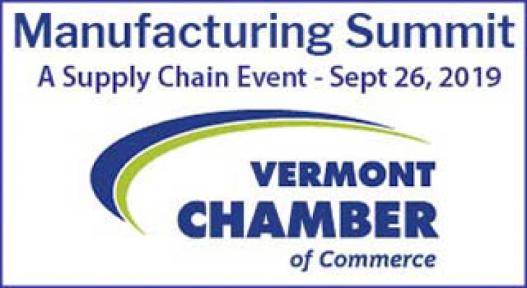 VT Manufacturing Summit is Coming