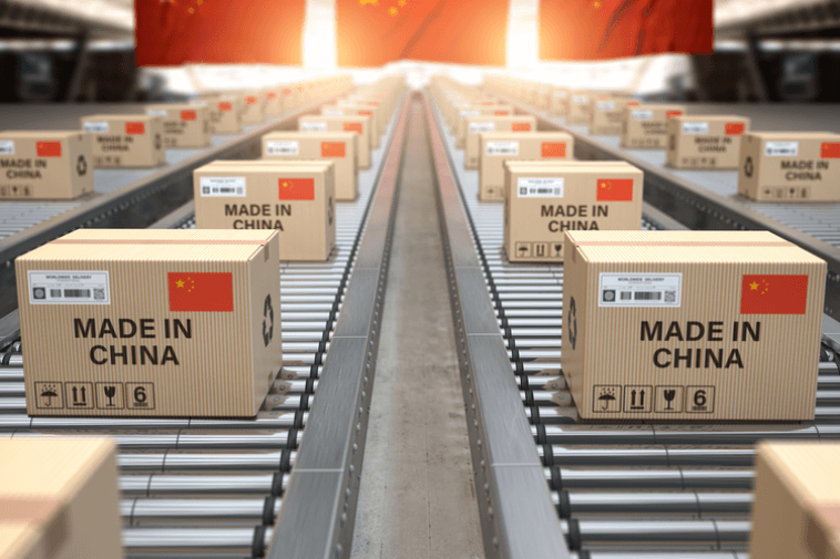 New Insights on "Made in China"