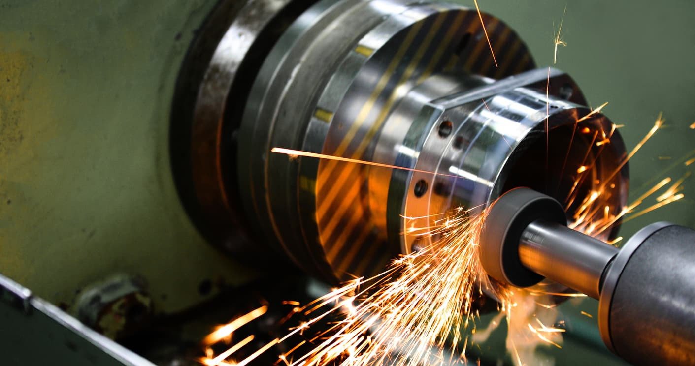 What Are the Different Types of Metal Processing & Finishing?