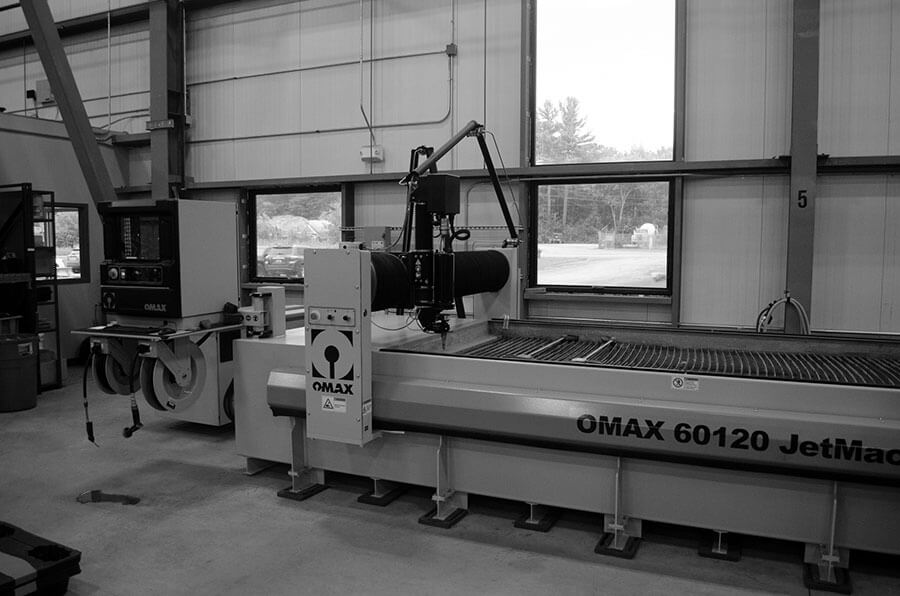Waterjet Cutting vs Automated Static Cutting: Which One Should You Use?