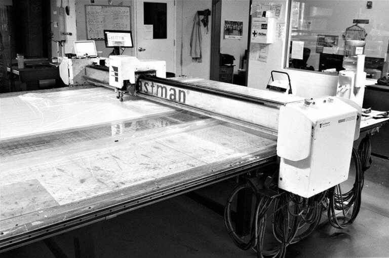 How-a-CNC-Static-Cutting-Table-Can-Benefit-Your-Precision-Cutting-Project