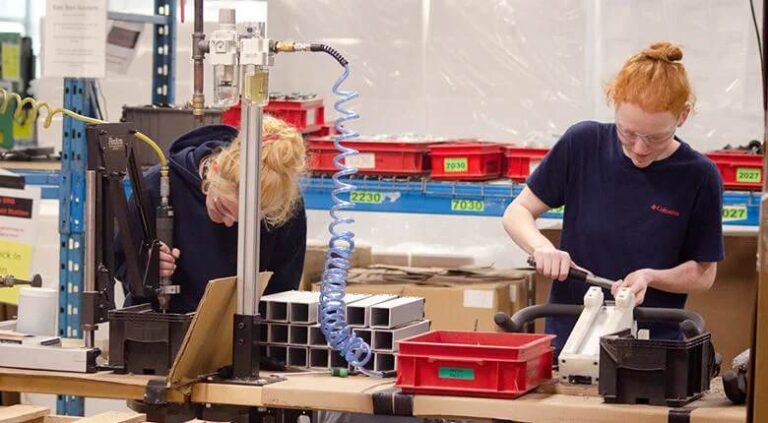 Advantages-of-Working-with-a-Contract-Manufacturer Committed to Quality Management