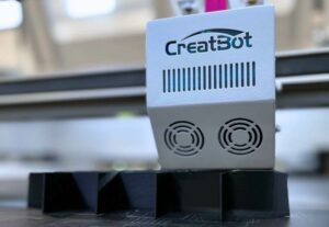 3D-printing
