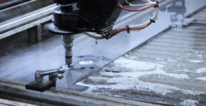 Waterjet Cutting