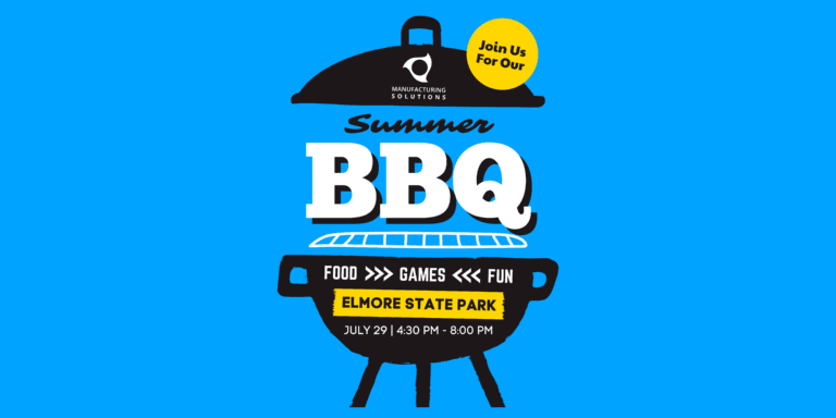 MSI Annual Summer BBQ 2023