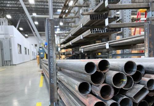 custom fabrication 3