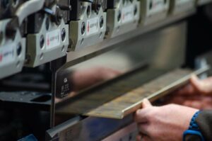 Contract Manufacturing