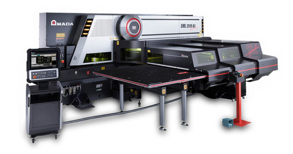 punch laser combo benefits