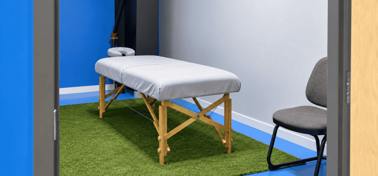 Employee Health and Wellness Benefits at MSI