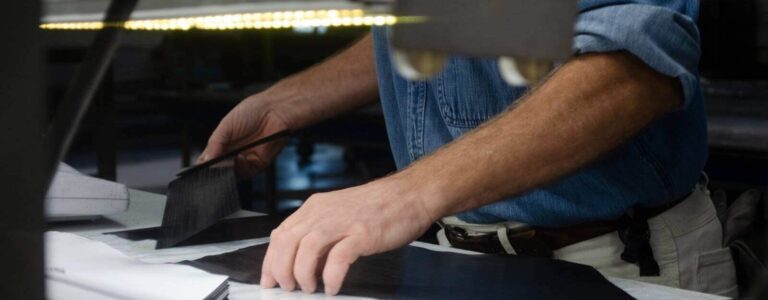 Contract Manufacturing Cutting