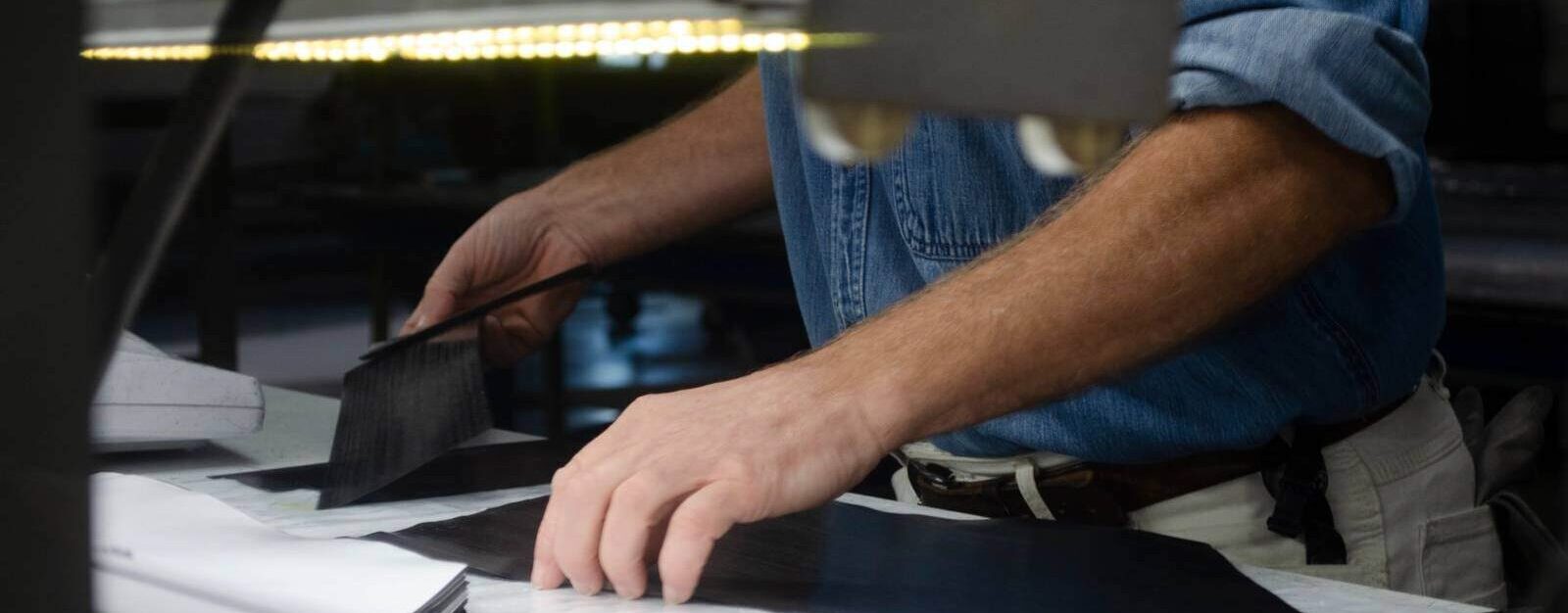 Contract Manufacturing Cutting